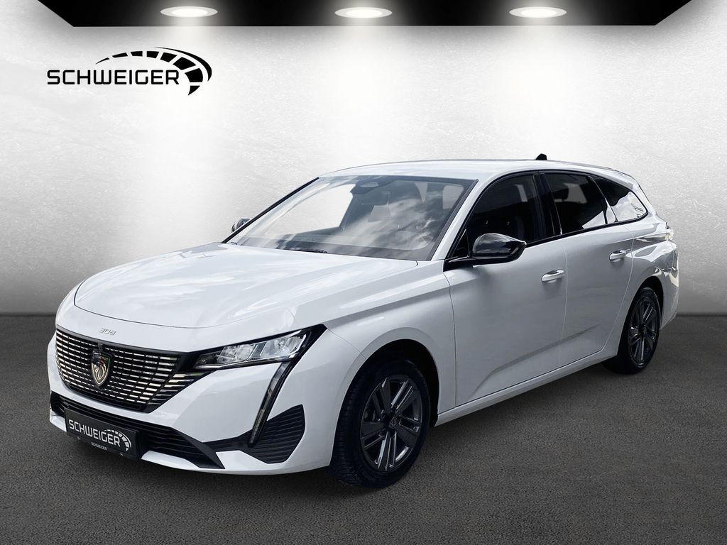 Peugeot 308 2024