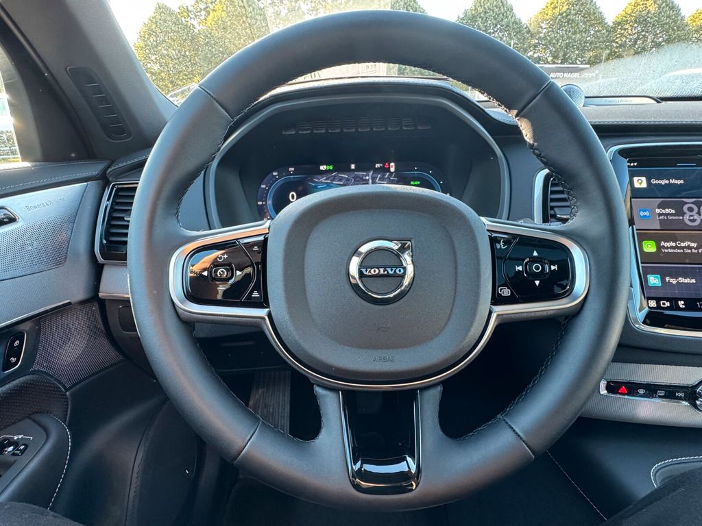 Volvo XC90 2024