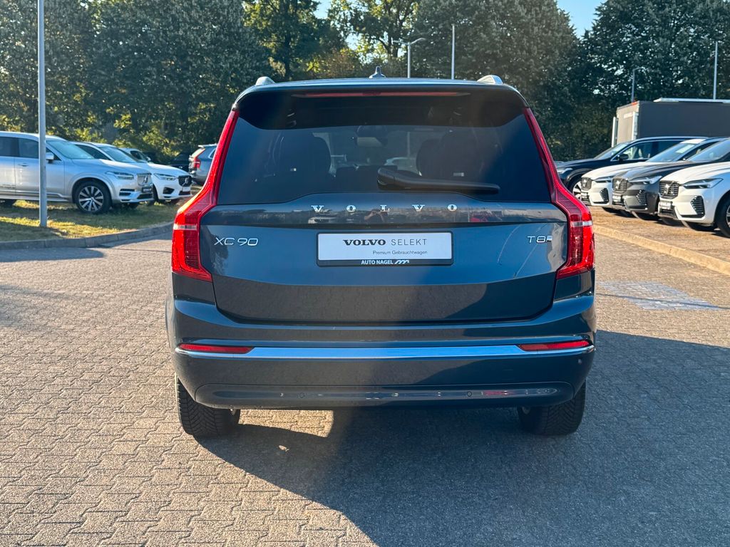 Volvo XC90 2024