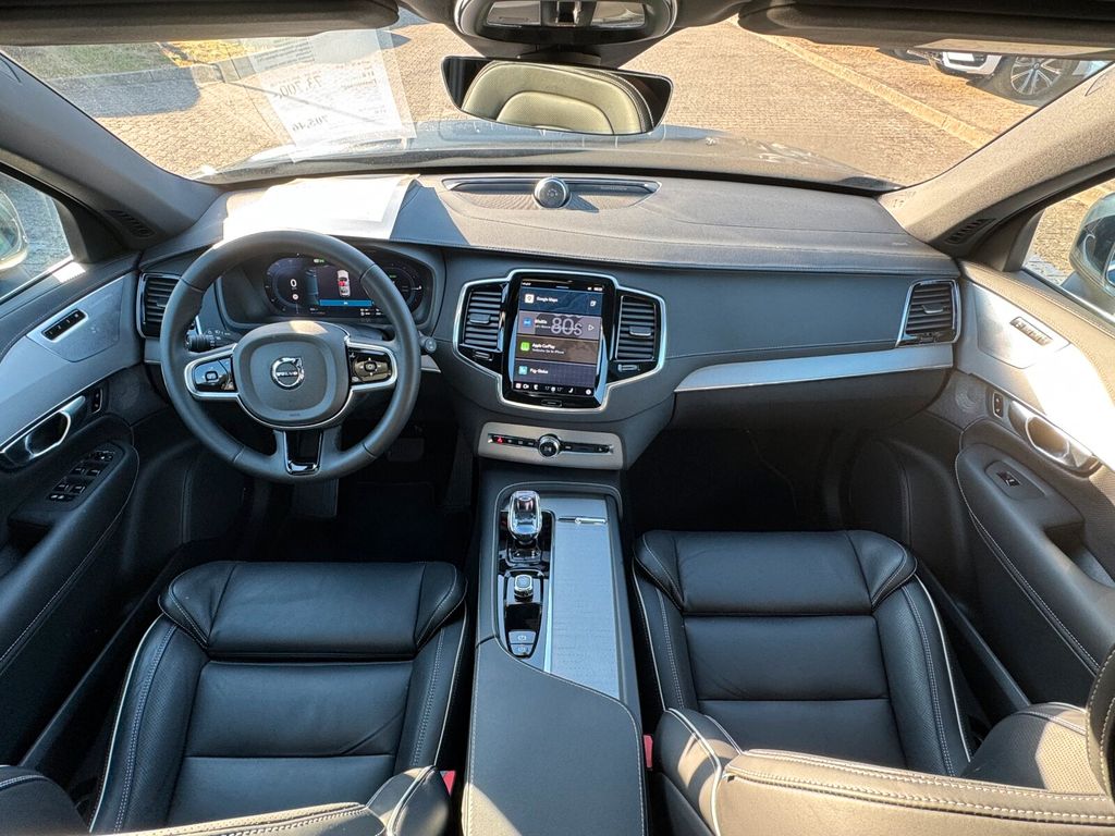 Volvo XC90 2024