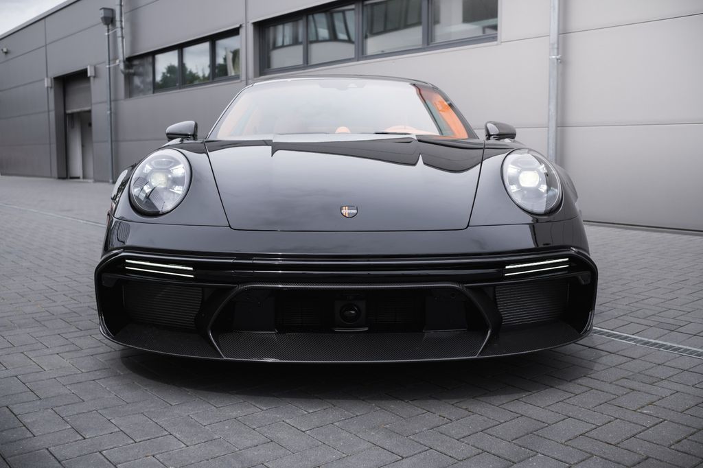 Porsche 992 2024