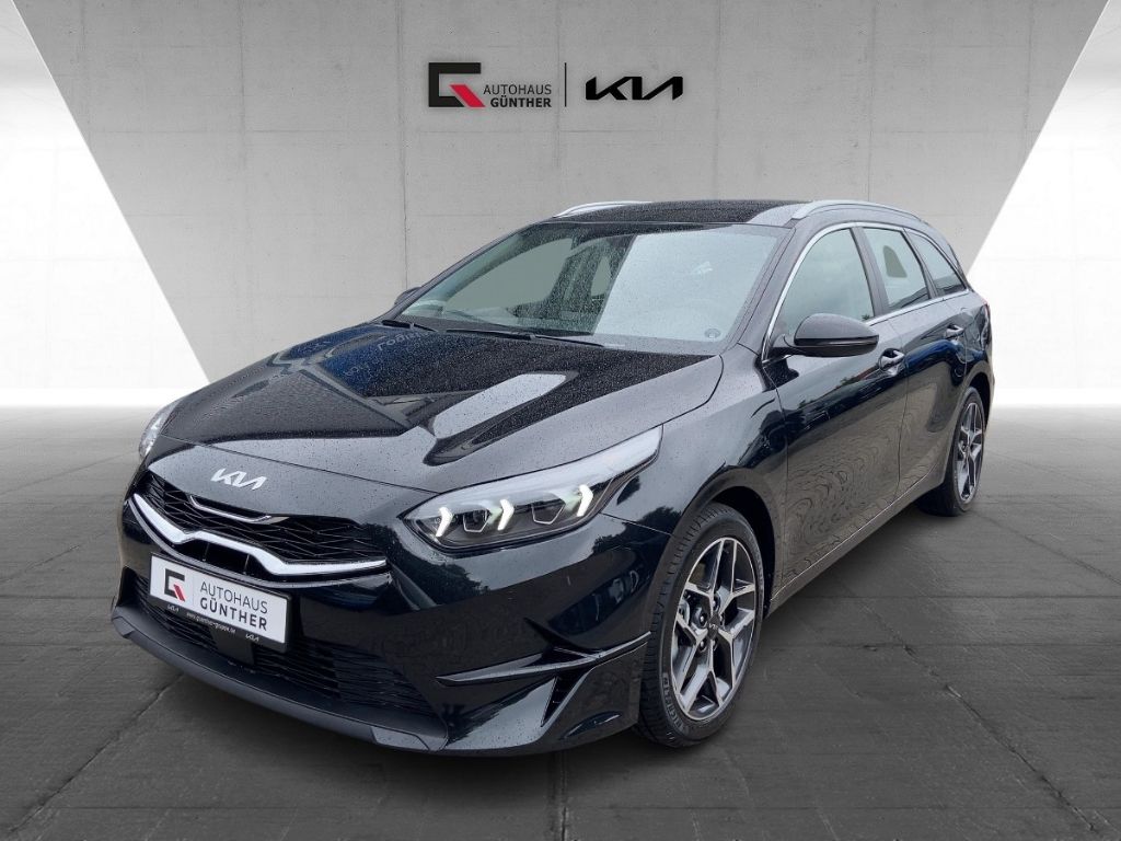 Kia cee'd Sportswagon