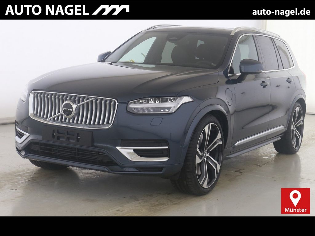Volvo XC90 2024