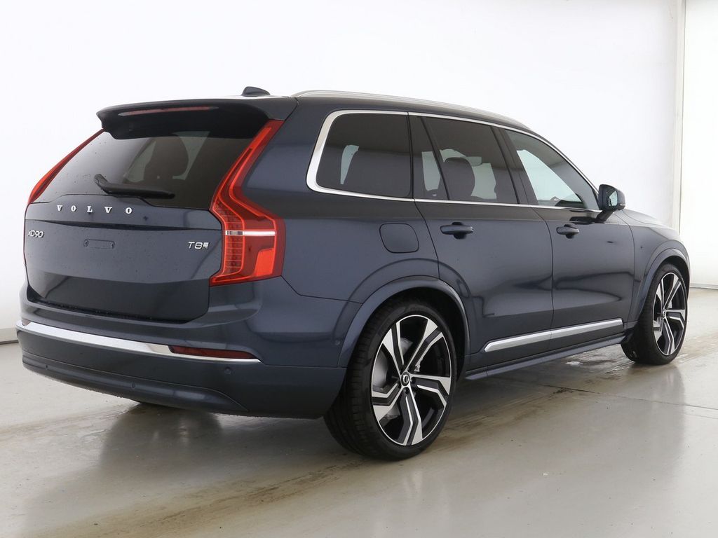 Volvo XC90 2024