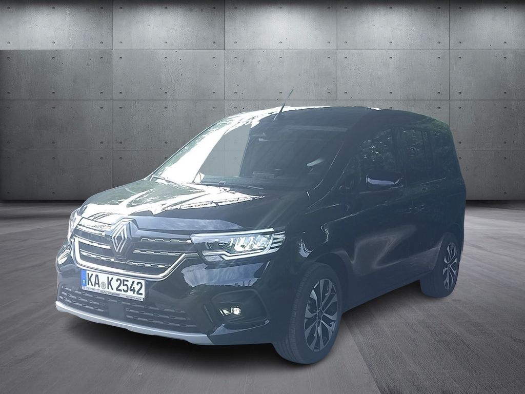 Renault Kangoo 2025