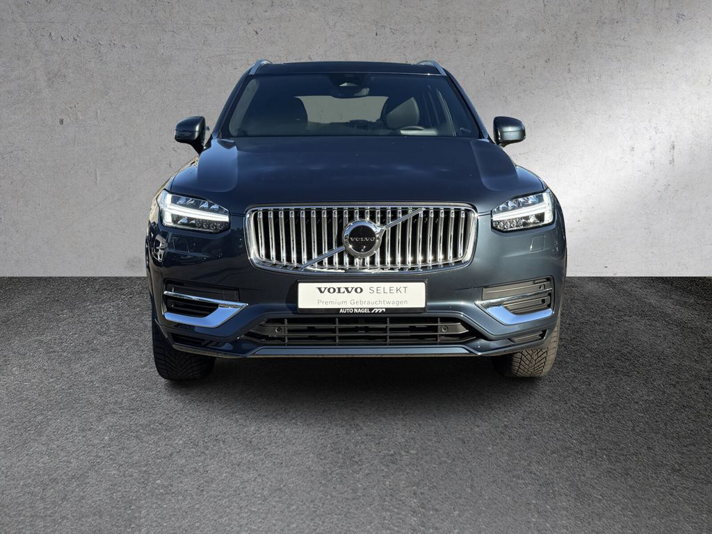 Volvo XC90 2024