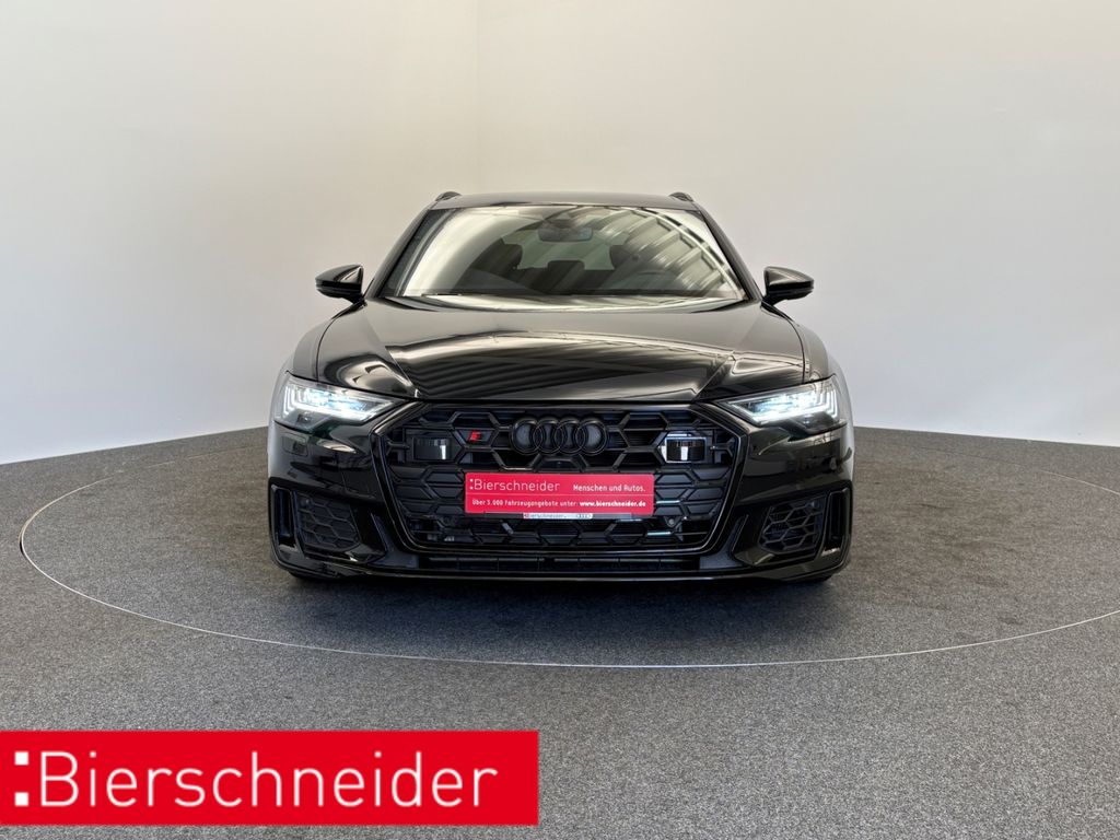 Audi S6 2024