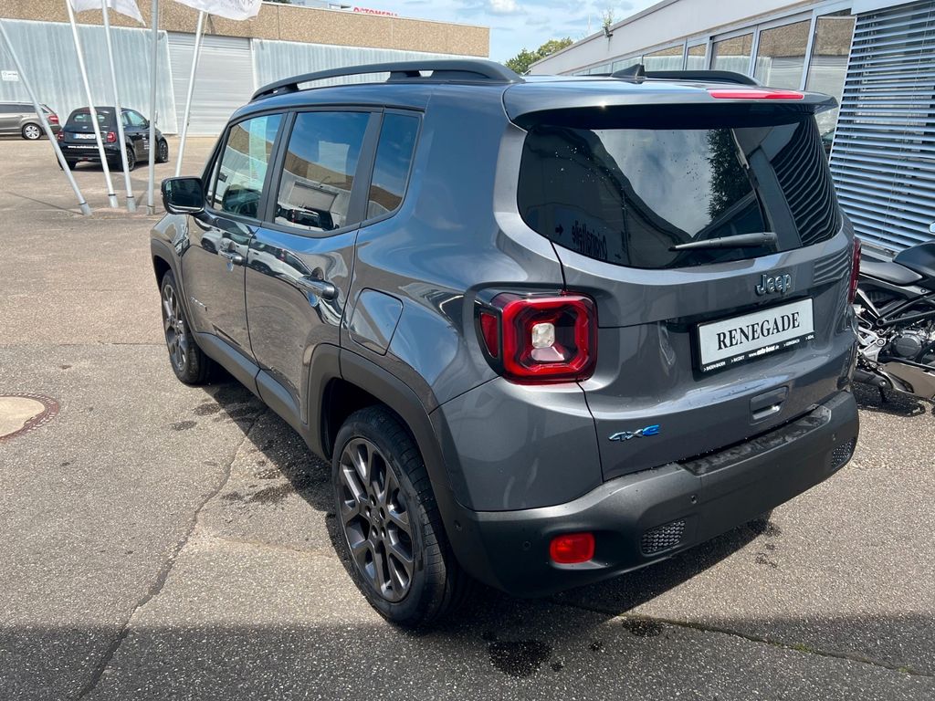 Jeep Renegade 2023