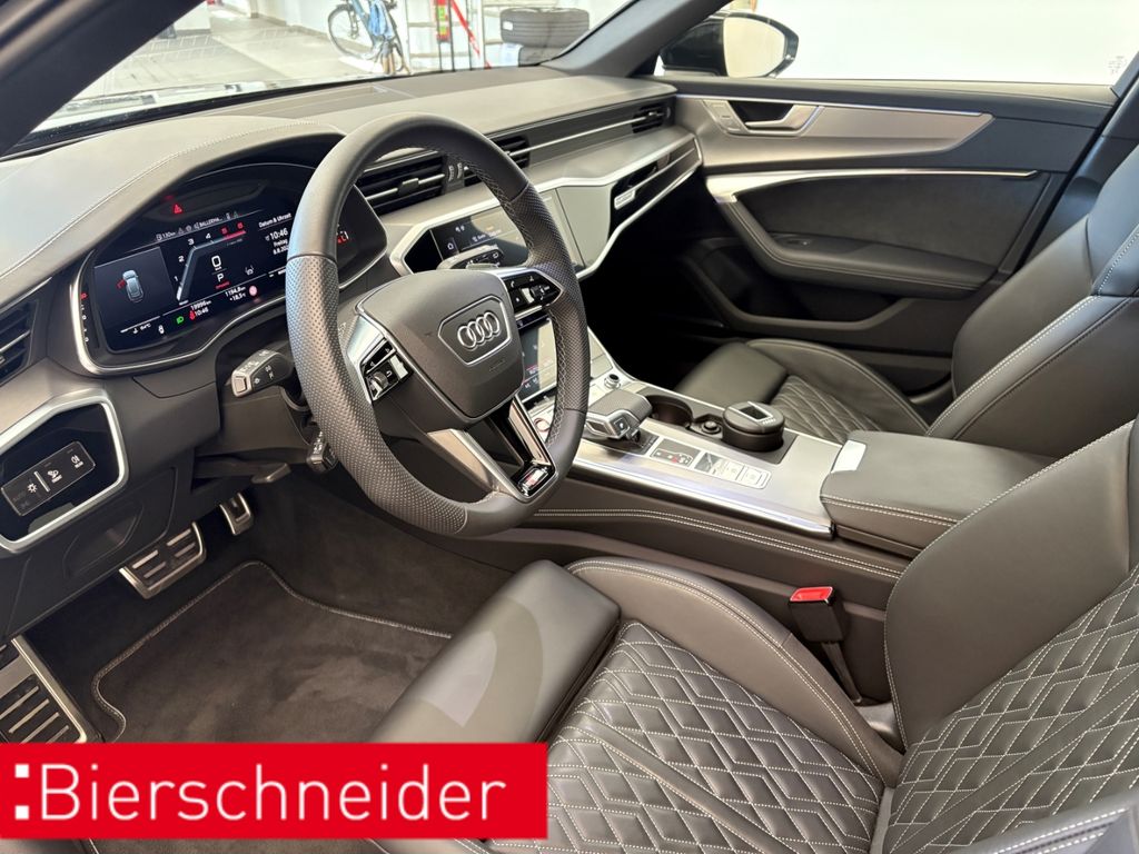 Audi S6 2024