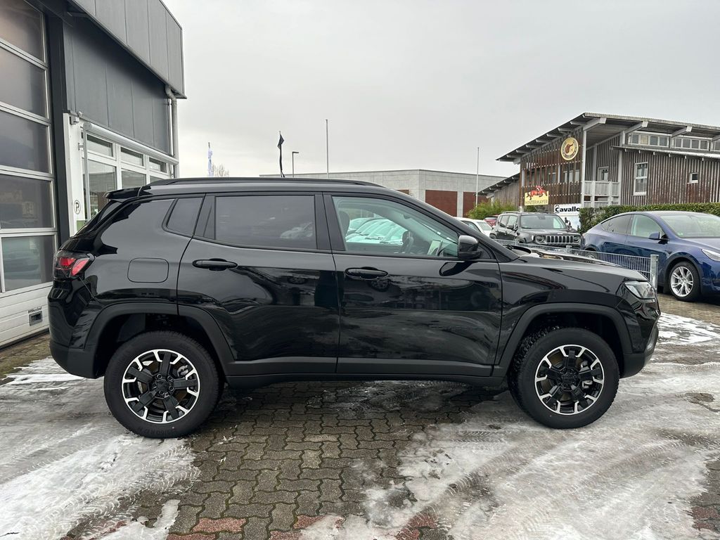 Jeep Compass 2023