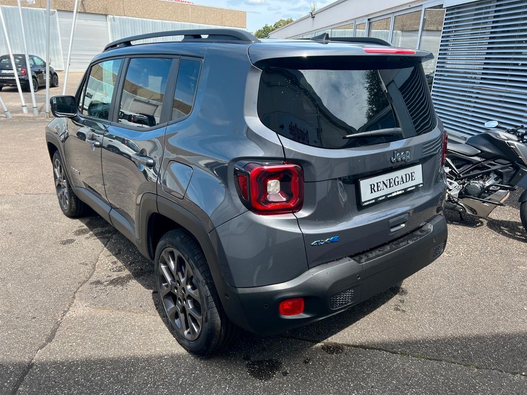 Jeep Renegade 2023