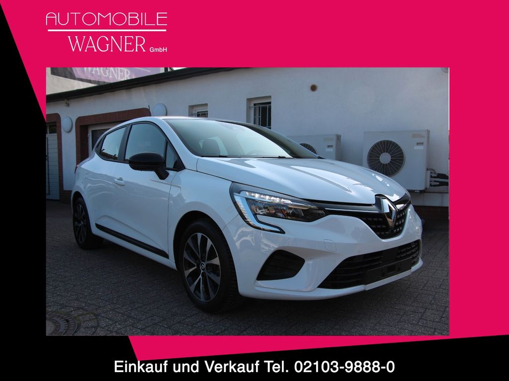 Renault Clio 2023