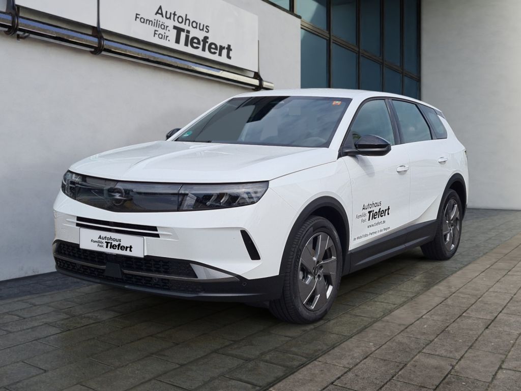Opel Grandland (X) 2025