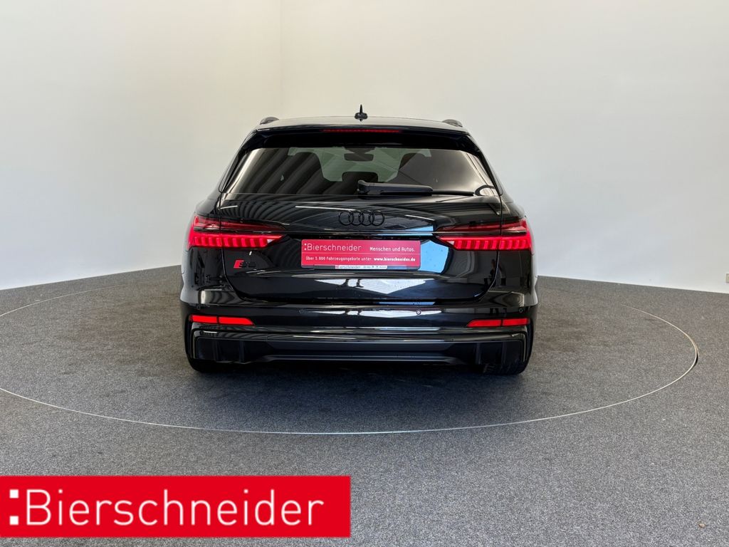 Audi S6 2024