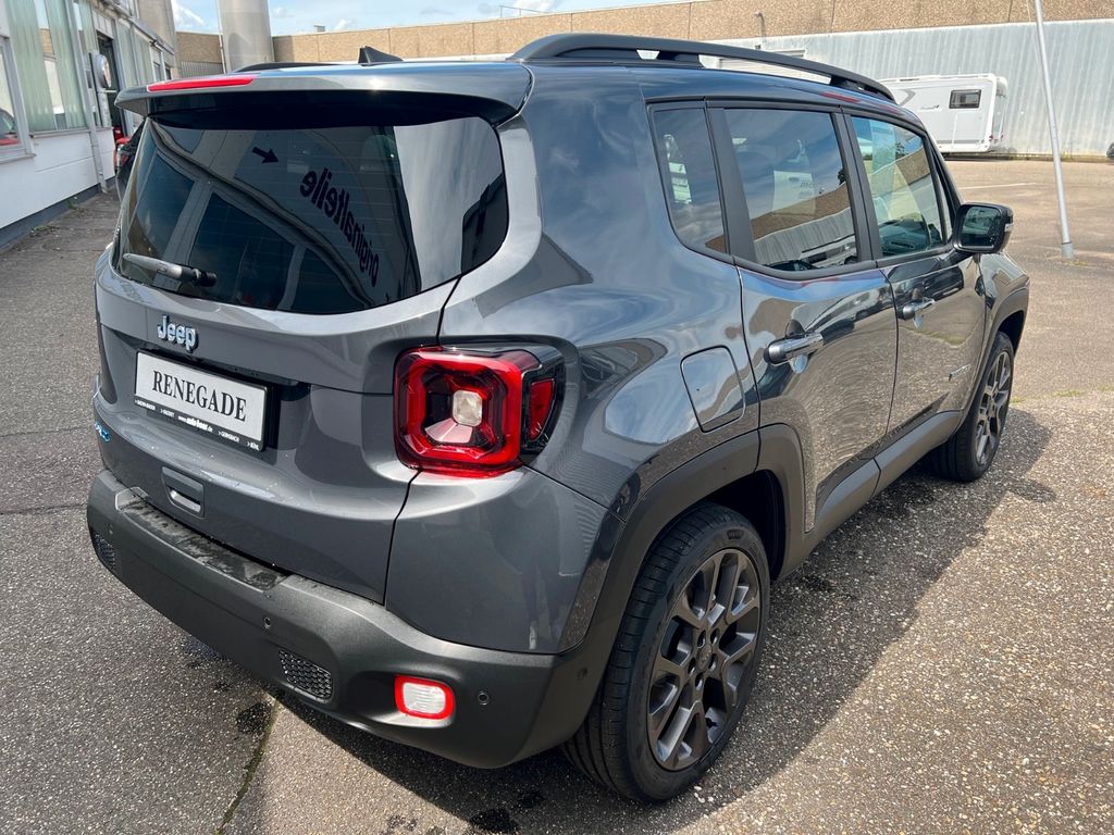 Jeep Renegade 2023