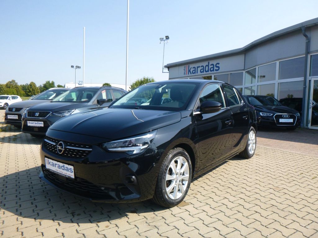 Opel Corsa 2020