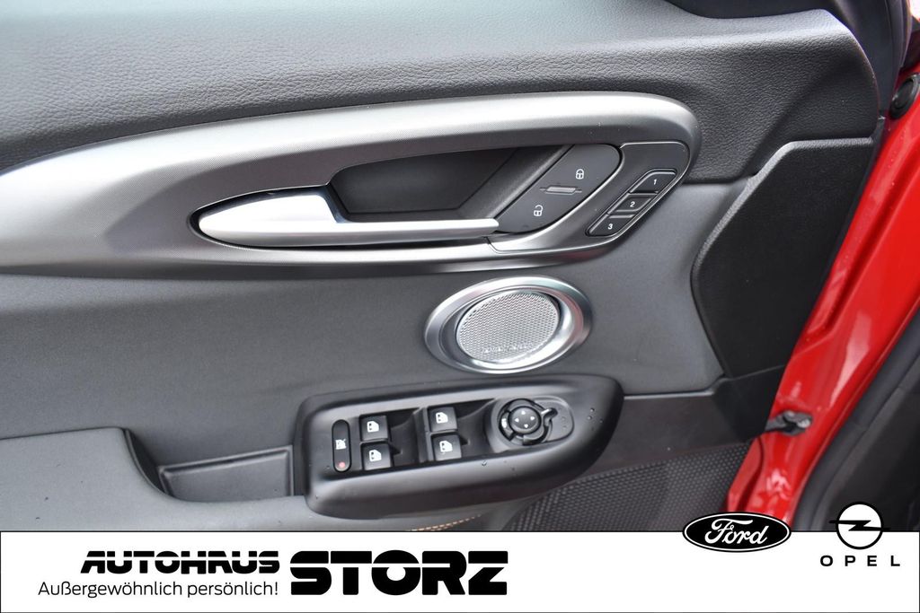 Alfa Romeo Tonale 2024