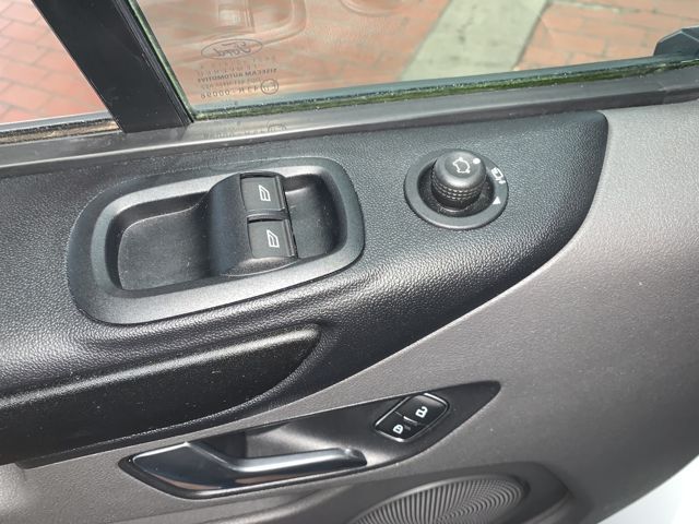 Ford Transit Custom 2020