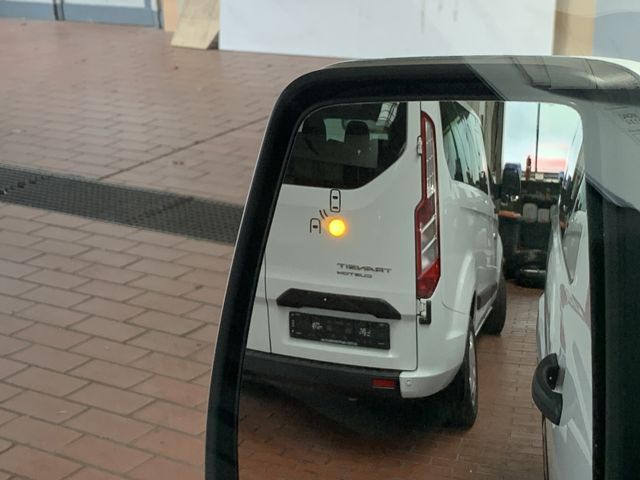 Ford Transit Custom 2020