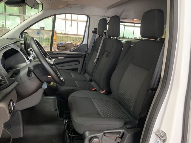 Ford Transit Custom 2020