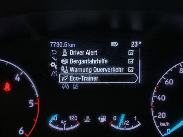 Ford Transit Custom 2020