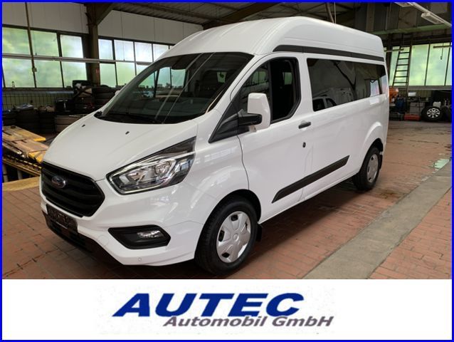 Ford Transit Custom 2020