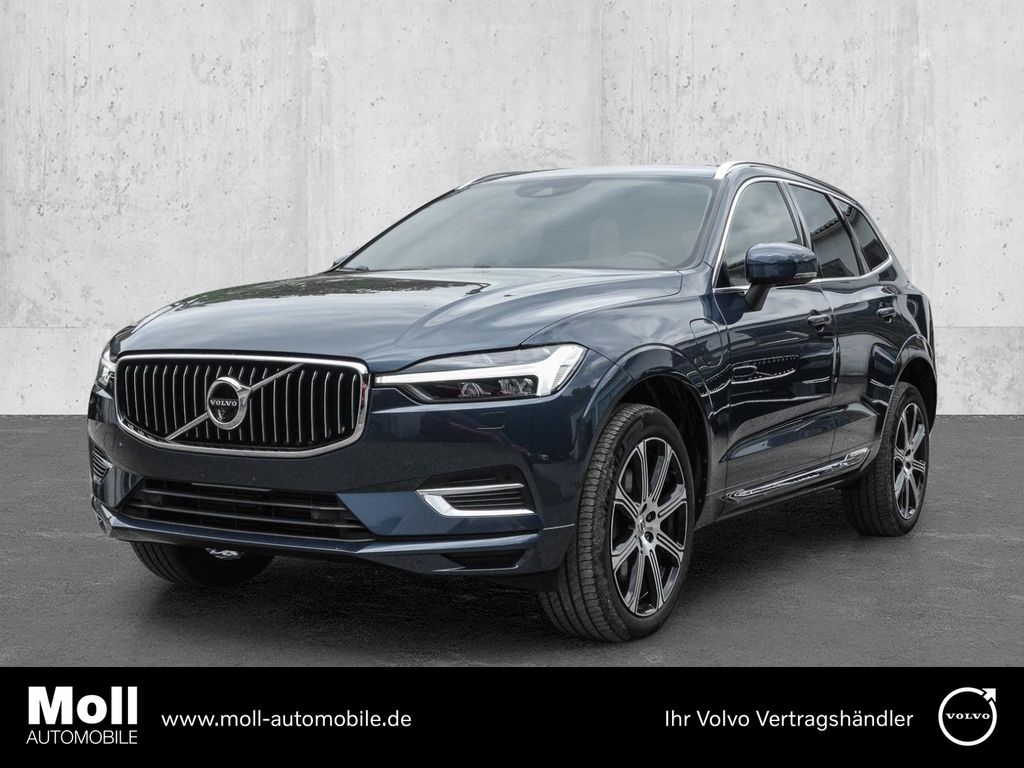 Volvo XC60 2021