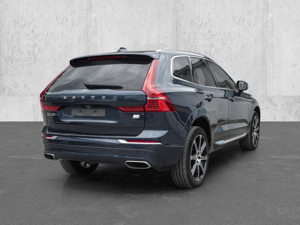 Volvo XC60 2021