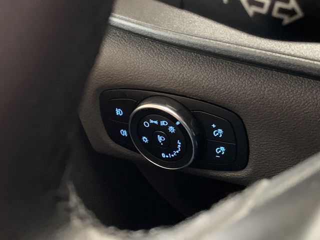 Ford Transit Custom 2020