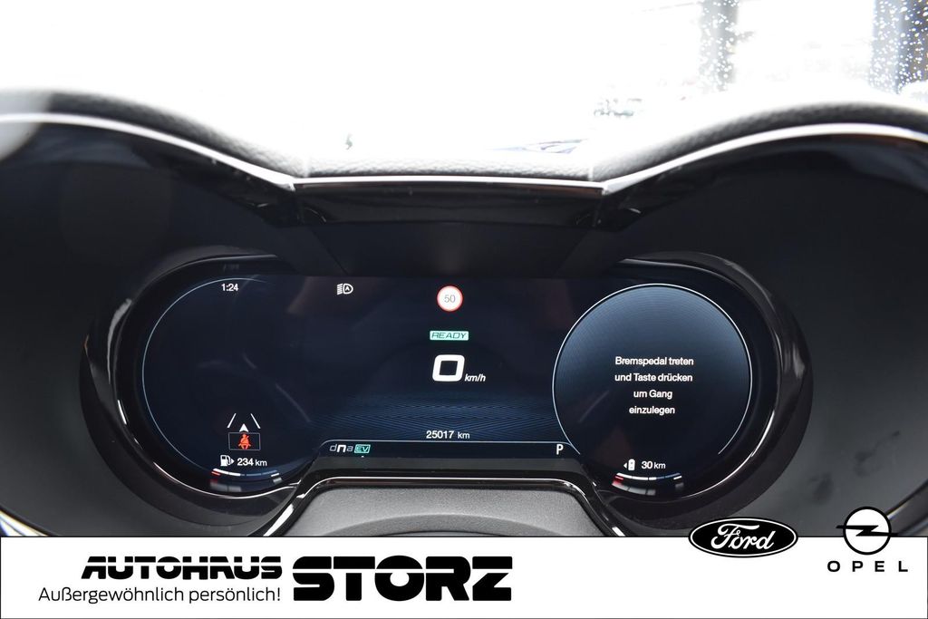 Alfa Romeo Tonale 2024