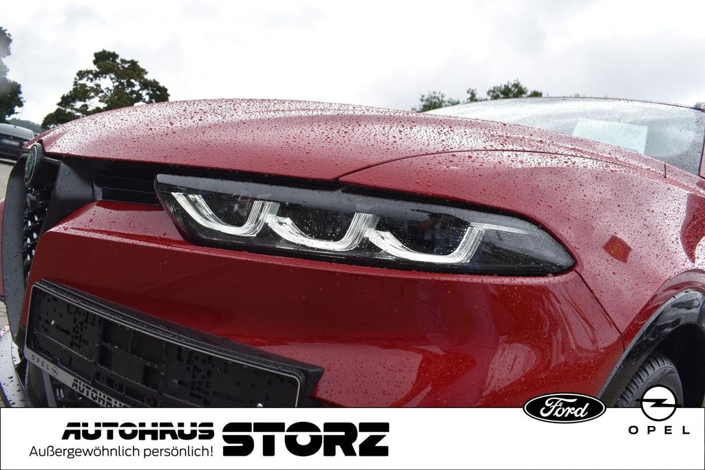 Alfa Romeo Tonale 2024