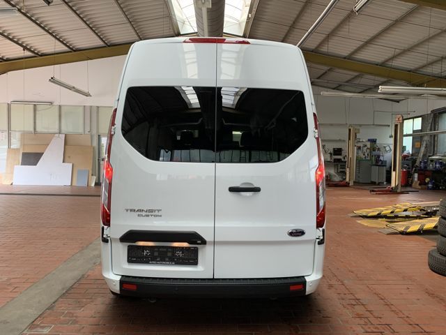 Ford Transit Custom 2020