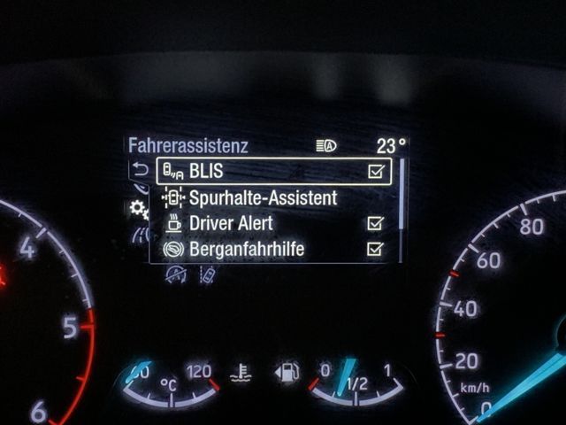 Ford Transit Custom 2020