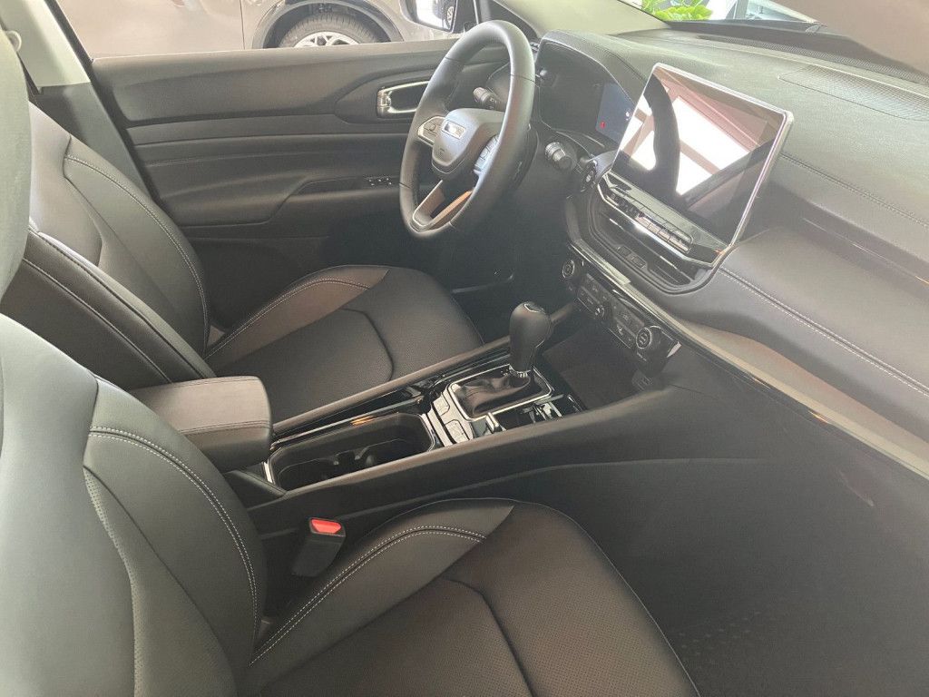 Jeep Compass 2023