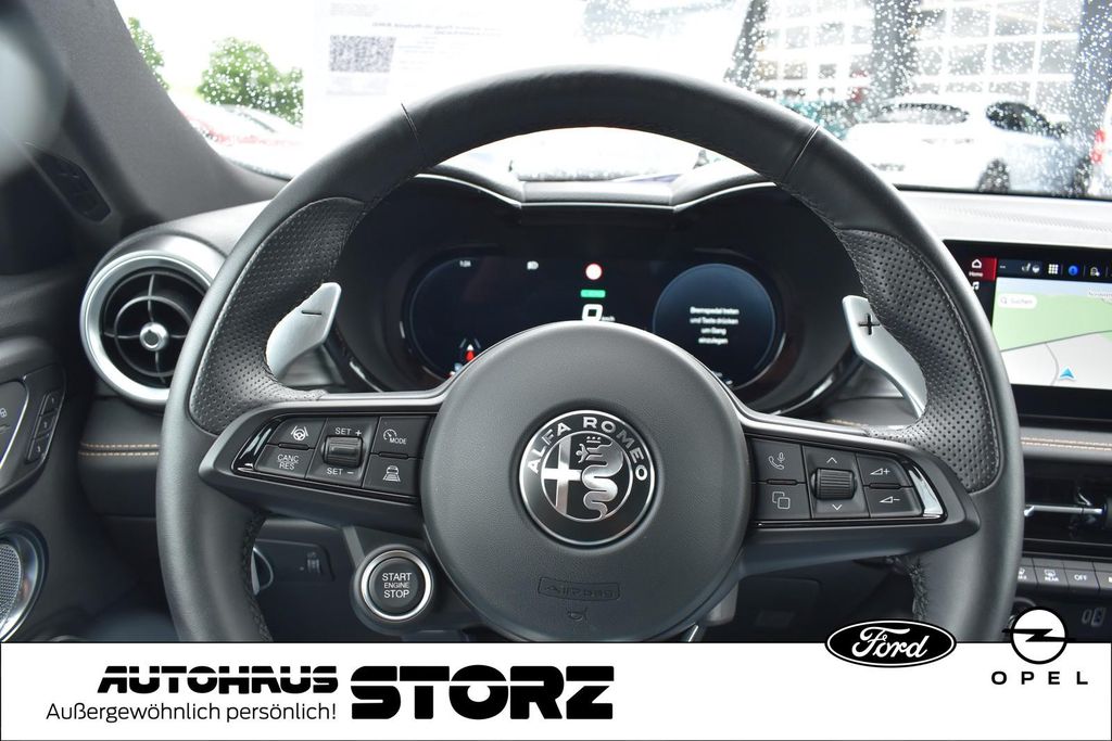 Alfa Romeo Tonale 2024