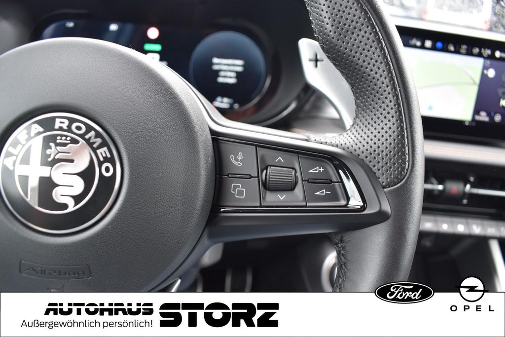 Alfa Romeo Tonale 2024