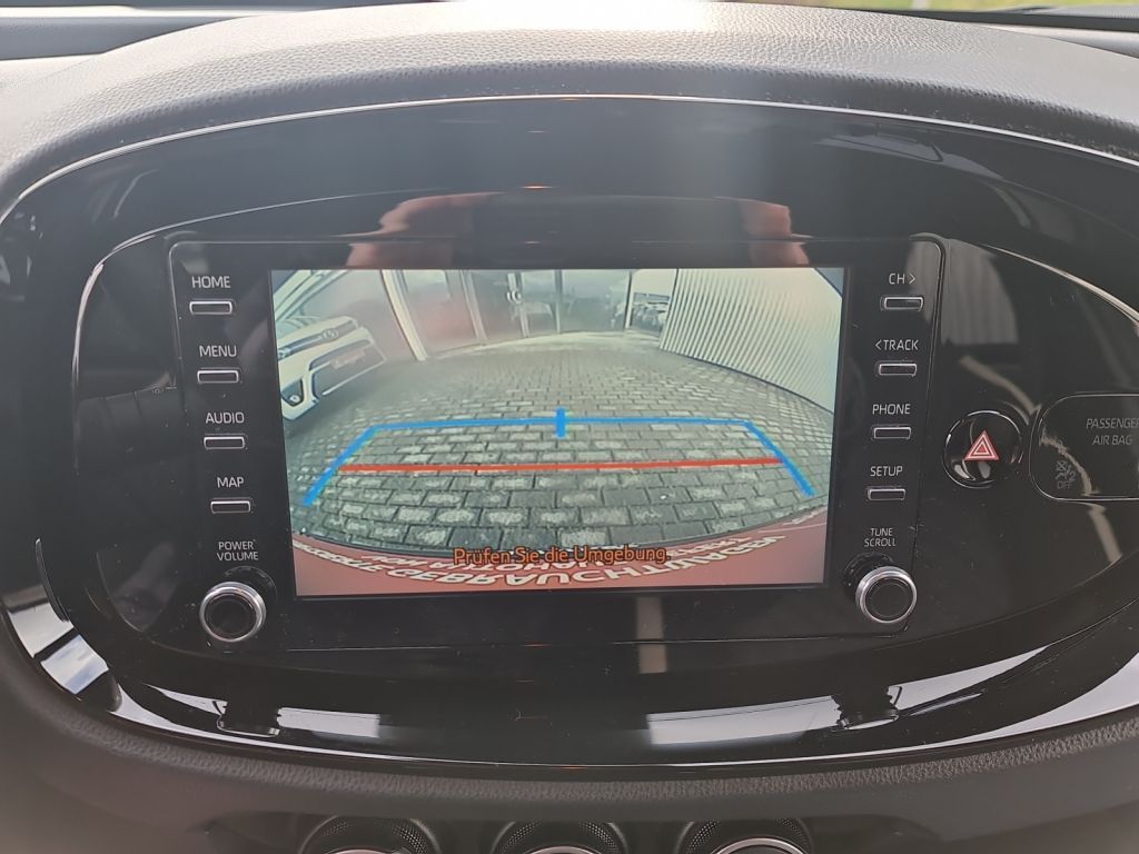 Toyota Aygo (X) 2025