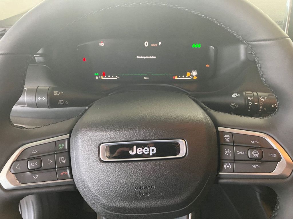 Jeep Compass 2023