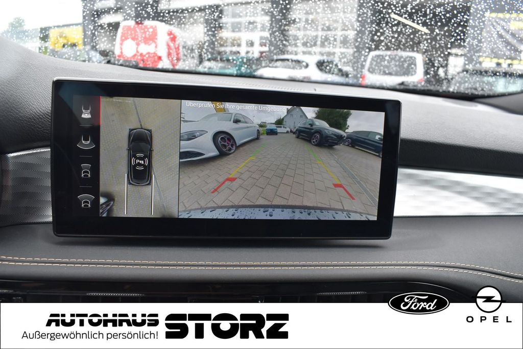 Alfa Romeo Tonale 2024