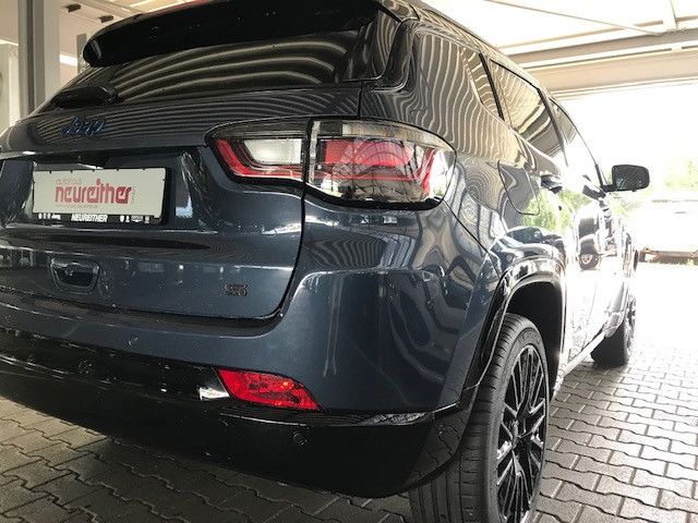 Jeep Compass 2023