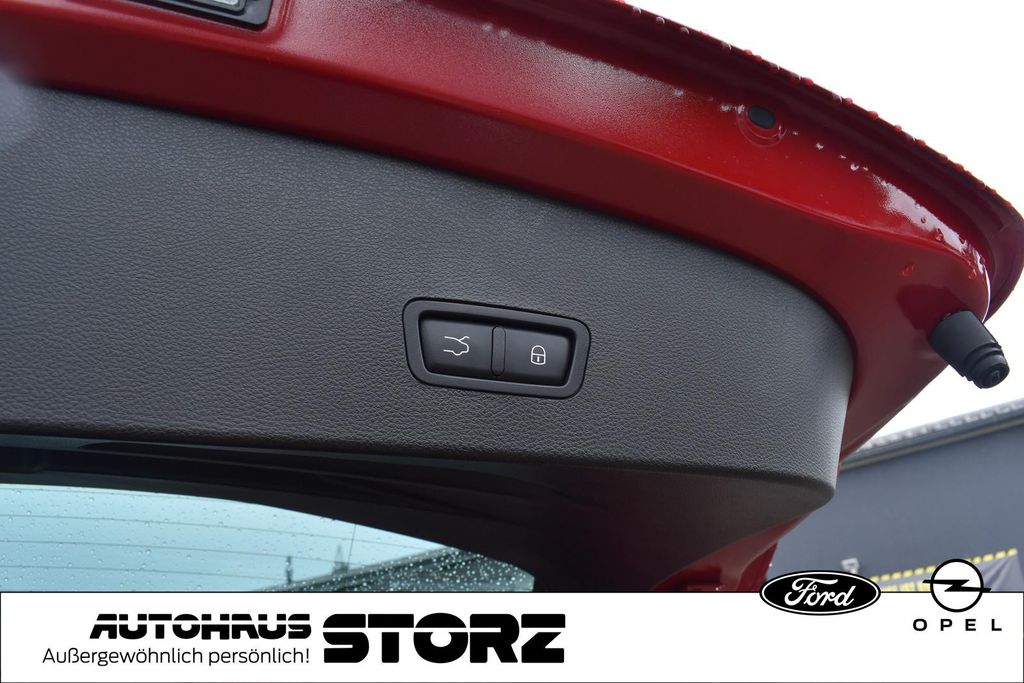 Alfa Romeo Tonale 2024