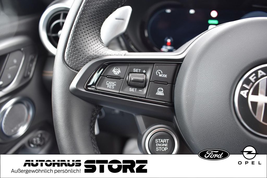 Alfa Romeo Tonale 2024