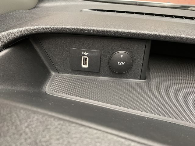 Ford Transit Custom 2020