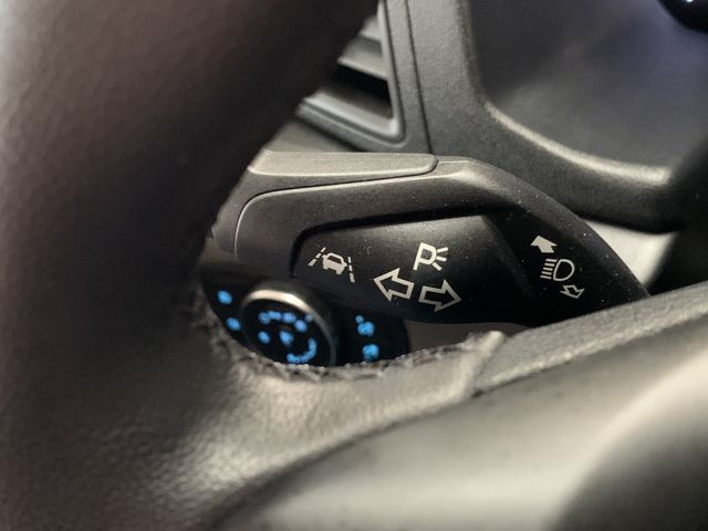 Ford Transit Custom 2020