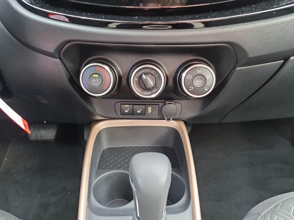 Toyota Aygo (X) 2025