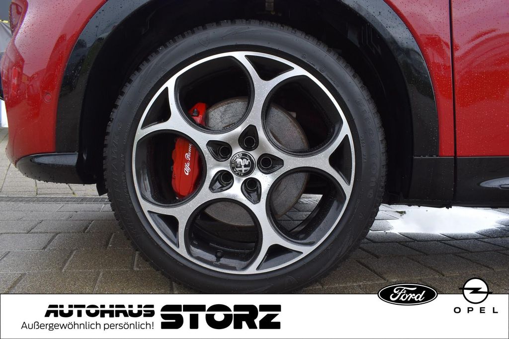 Alfa Romeo Tonale 2024