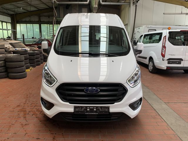 Ford Transit Custom 2020