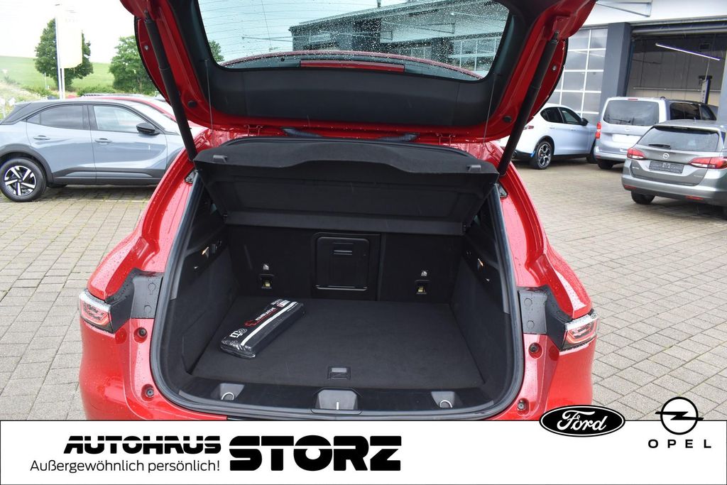 Alfa Romeo Tonale 2024