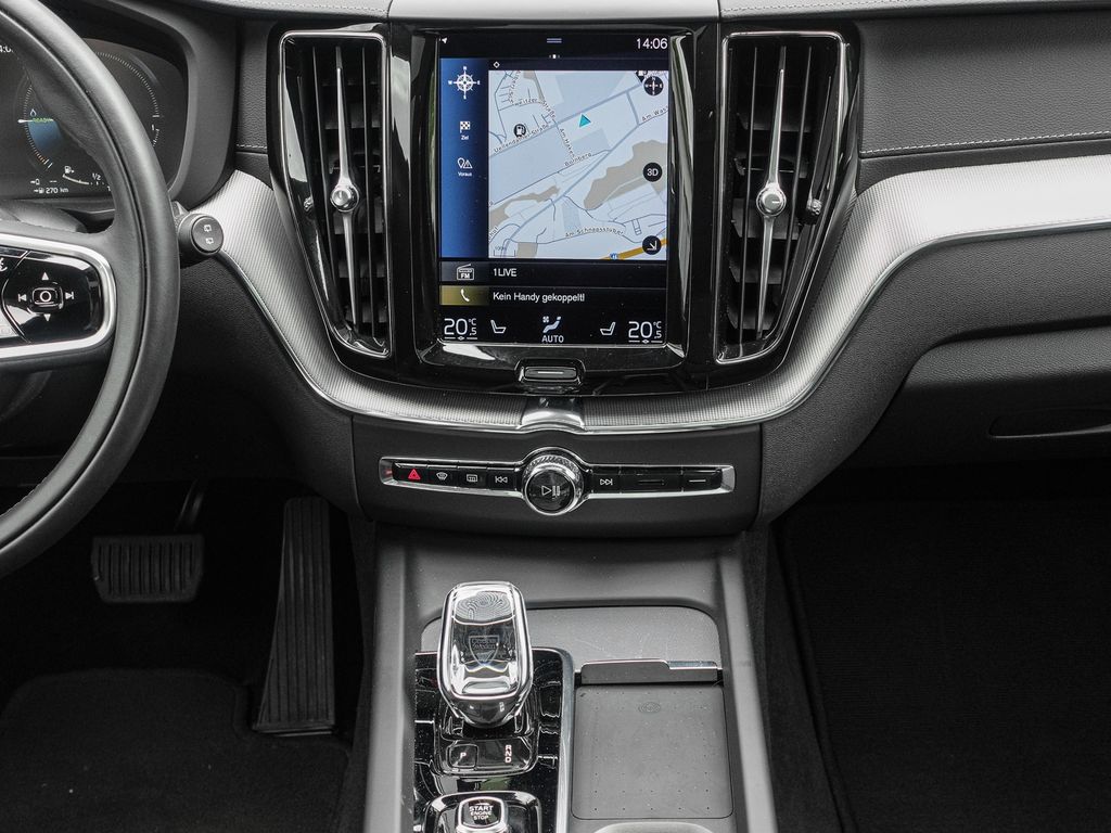 Volvo XC60 2021
