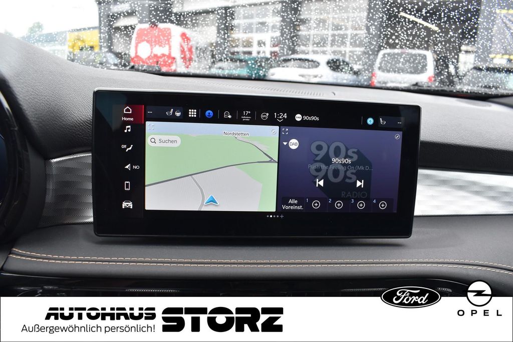 Alfa Romeo Tonale 2024